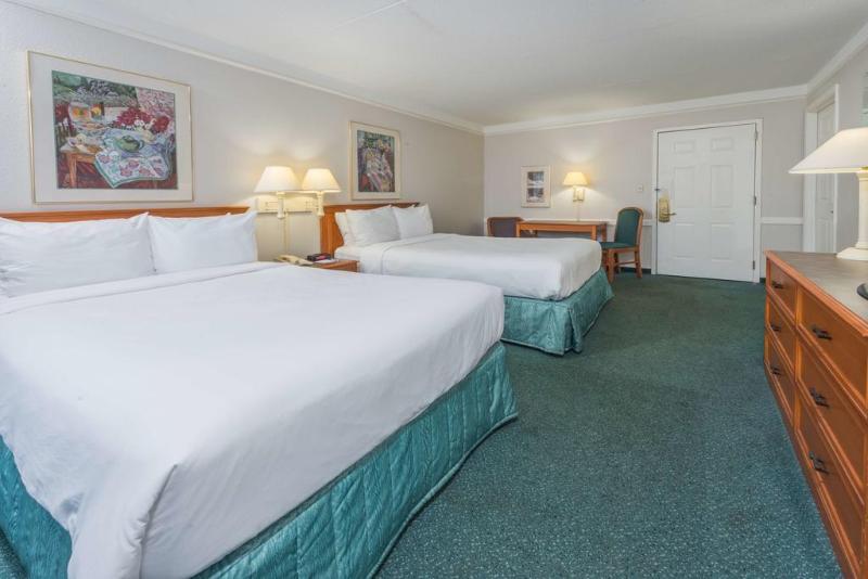 Motel 6 Hazelwood, Mo