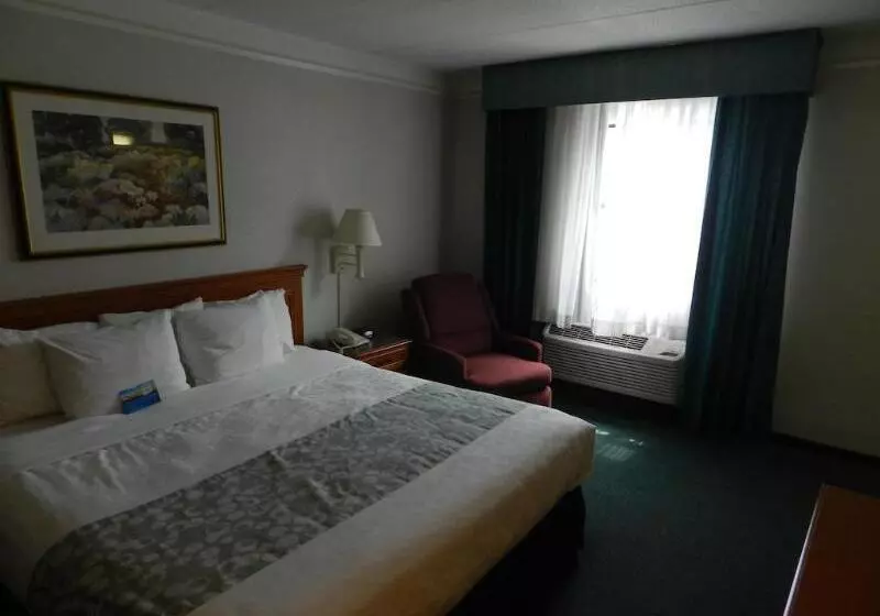 Motel 6 Hazelwood, Mo