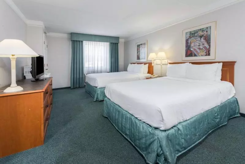 Motel 6 Hazelwood, Mo