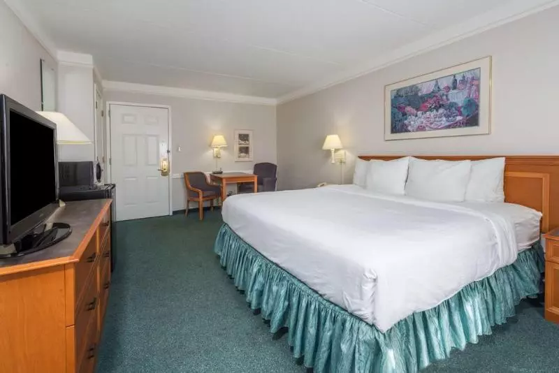 Motel 6 Hazelwood, Mo