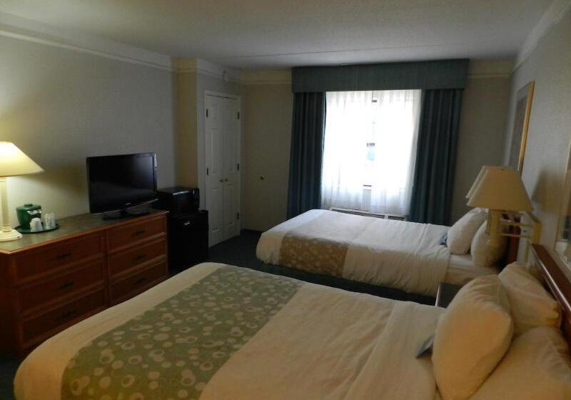 Motel 6 Hazelwood, Mo