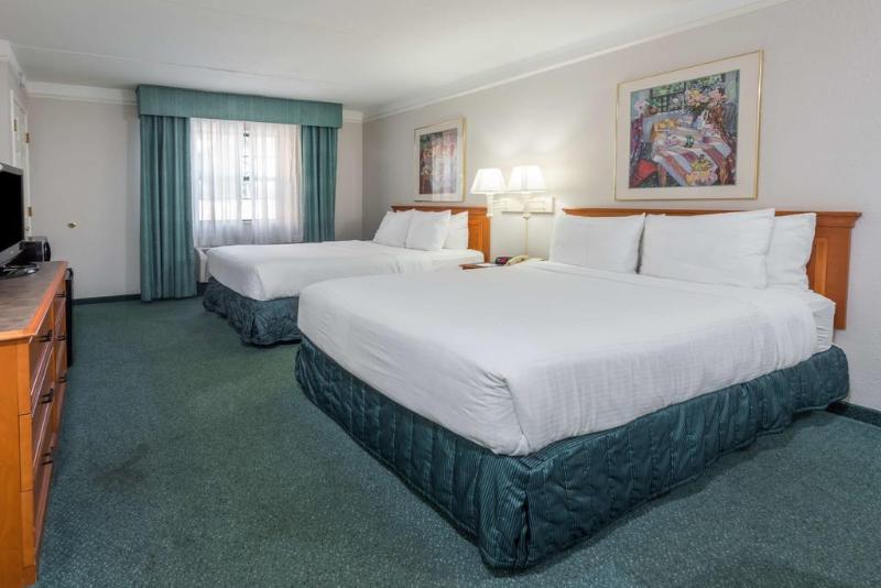 Motel 6 Hazelwood, Mo