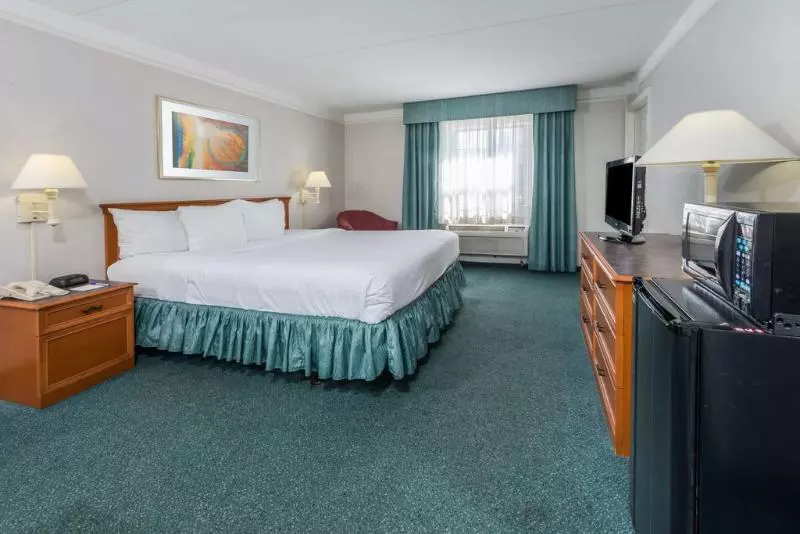 Motel 6 Hazelwood, Mo