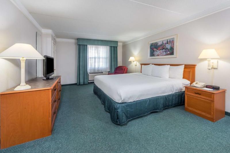 Motel 6 Hazelwood, Mo