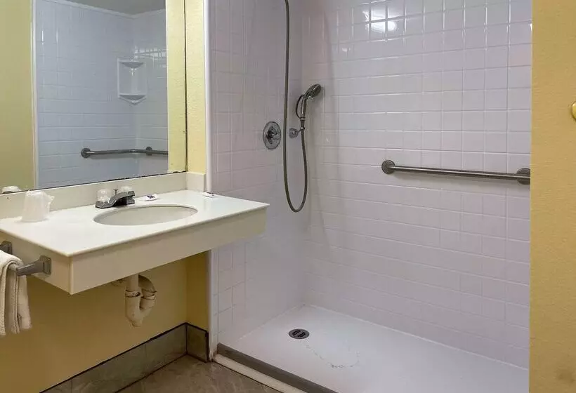 Motel 6 Huntsville Al University Dr