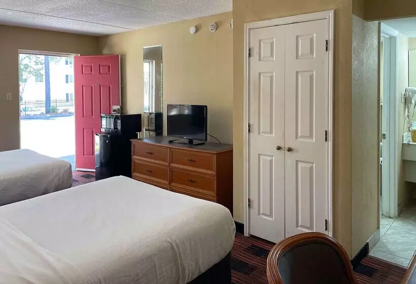 Motel 6 Huntsville Al University Dr