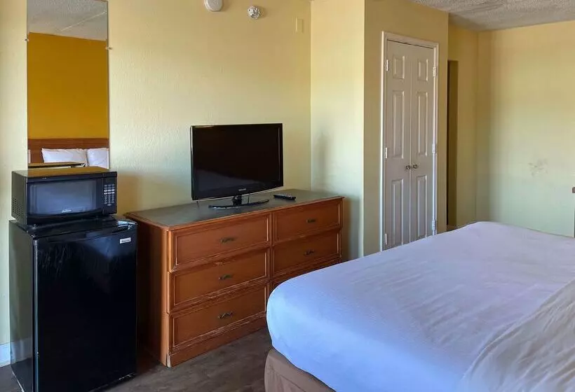 Motel 6 Huntsville Al University Dr