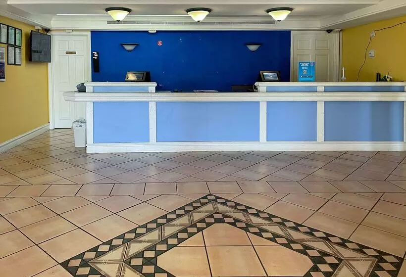 Motel 6 Huntsville Al University Dr