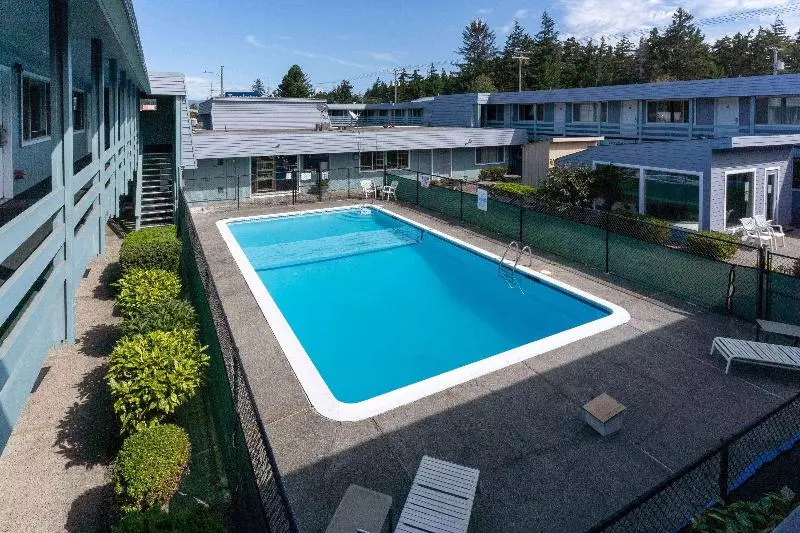 Motelli Travelodge By Wyndham Florence