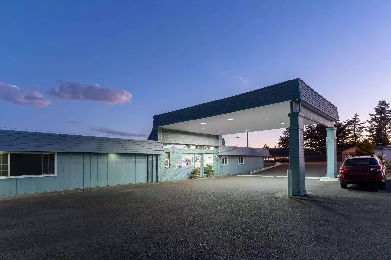 Motelli Travelodge By Wyndham Florence