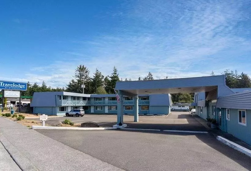 Motelli Travelodge By Wyndham Florence