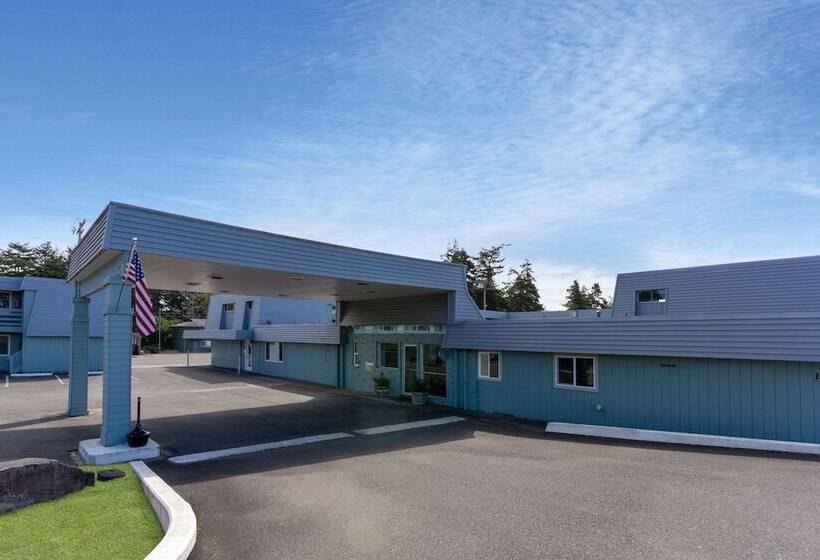 מוטל Travelodge By Wyndham Florence