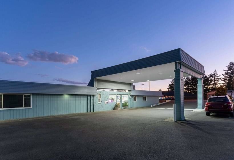 מוטל Travelodge By Wyndham Florence