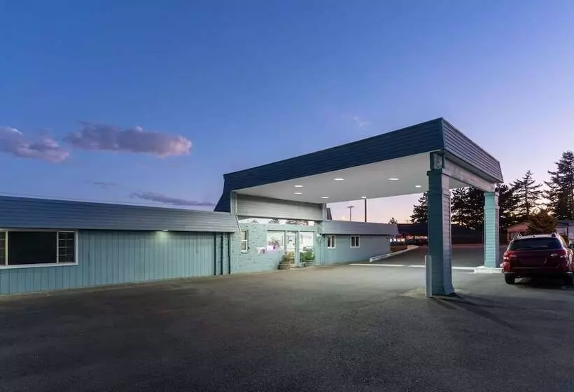 Motelli Travelodge By Wyndham Florence