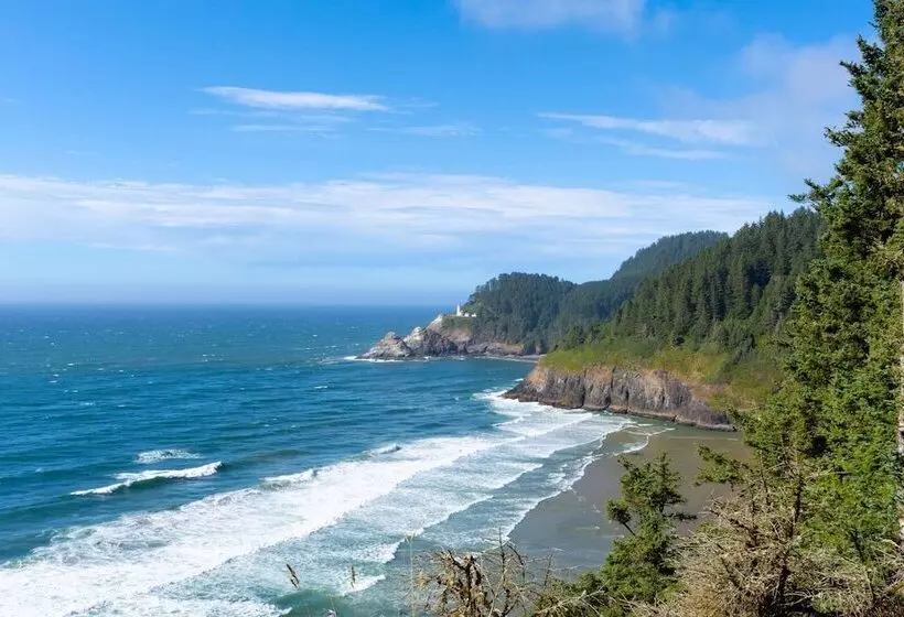 Motelli Travelodge By Wyndham Florence