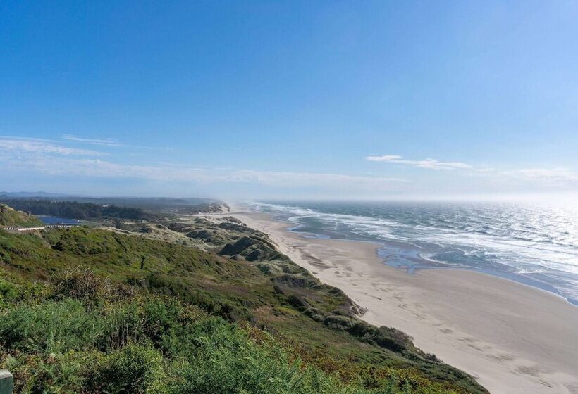 מוטל Travelodge By Wyndham Florence