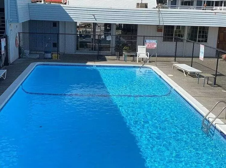 Motelli Travelodge By Wyndham Florence