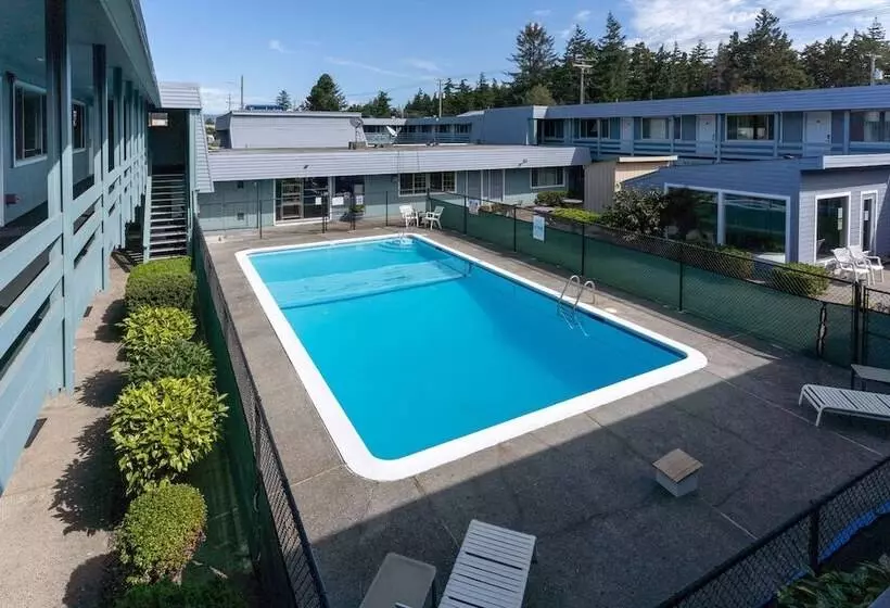 Motelli Travelodge By Wyndham Florence