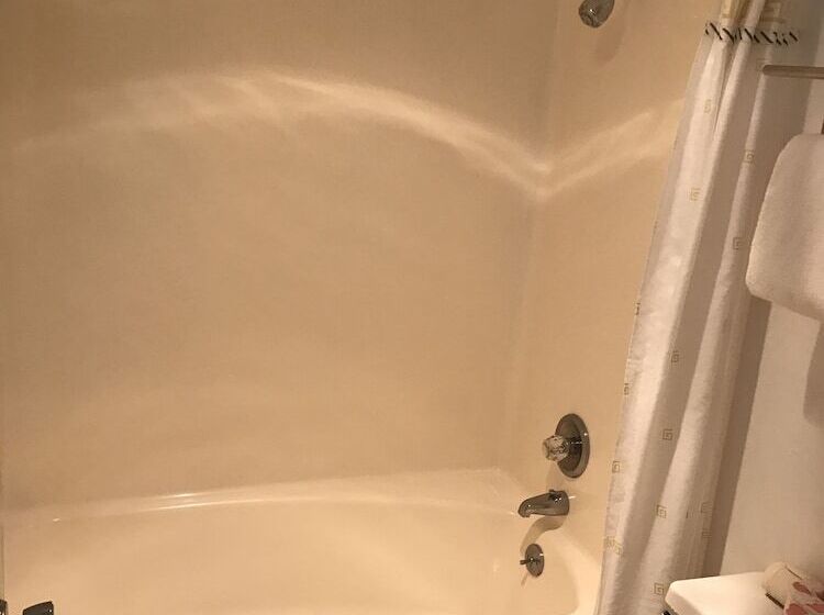 מוטל Travelodge By Wyndham Florence