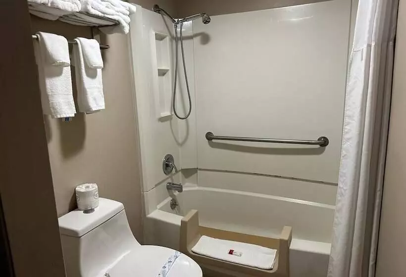 Motelli Travelodge By Wyndham Florence