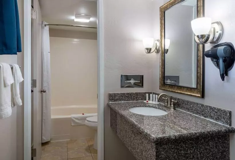 Motelli Travelodge By Wyndham Florence