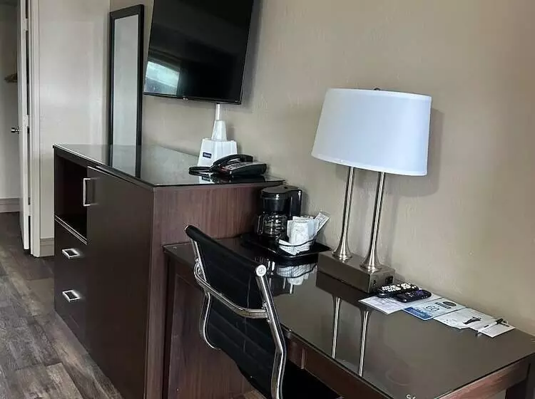 Motelli Travelodge By Wyndham Florence