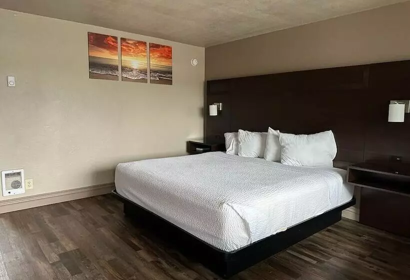 Motelli Travelodge By Wyndham Florence