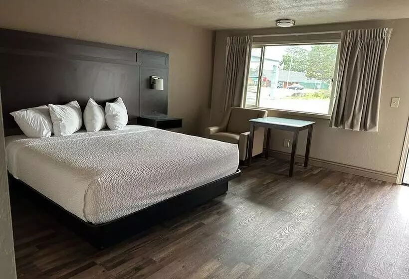 Motelli Travelodge By Wyndham Florence