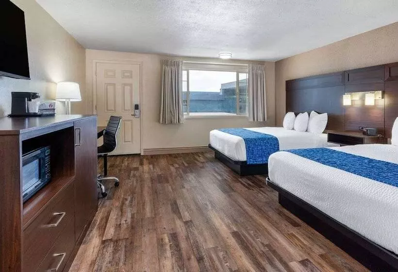 Motelli Travelodge By Wyndham Florence