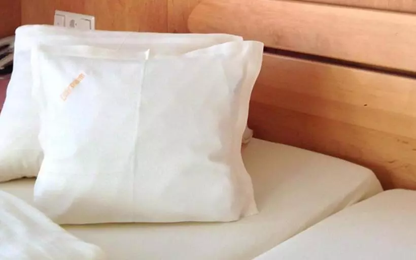 Hotelli Landhaus Lührmann