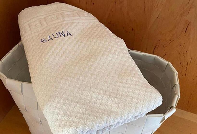 فندق Landhaus Lührmann