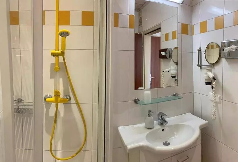 Hotelli Landhaus Lührmann