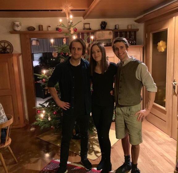 فندق Landhaus Lührmann