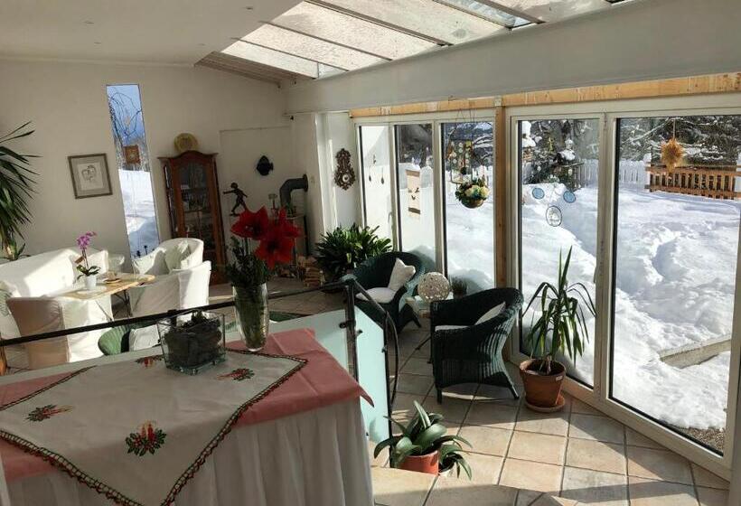 فندق Landhaus Lührmann