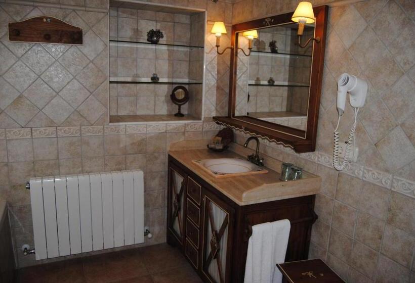 酒店 Rural Los Frutales