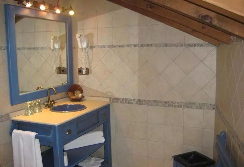 ホテル Rural Los Frutales