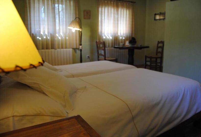 酒店 Rural Los Frutales