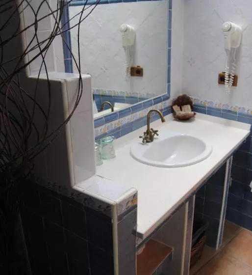 ホテル Rural Los Frutales