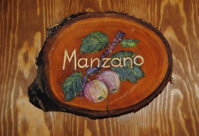 酒店 Rural Los Frutales