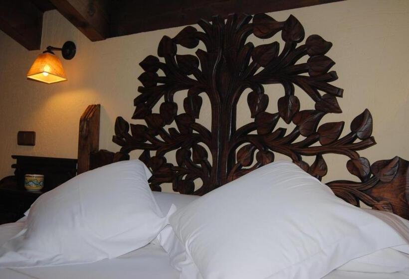 酒店 Rural Los Frutales