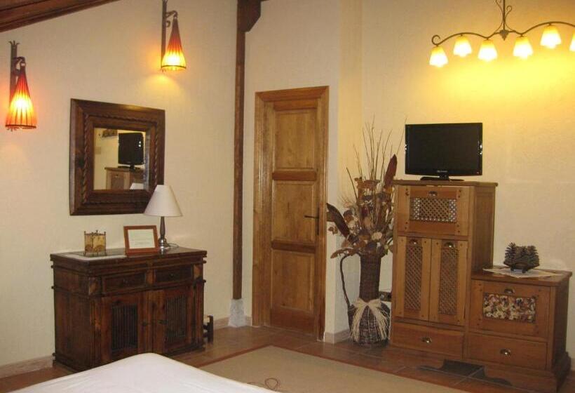 酒店 Rural Los Frutales