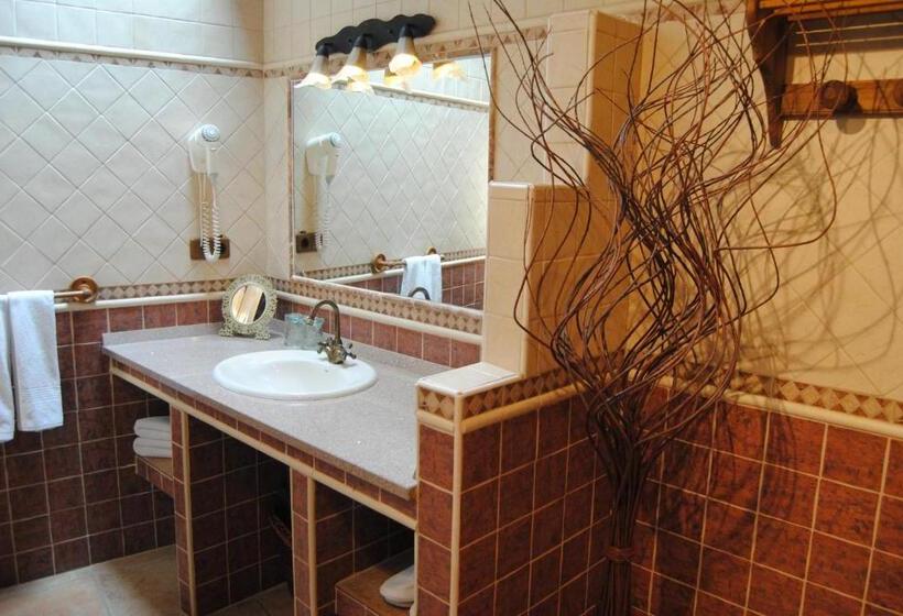 酒店 Rural Los Frutales