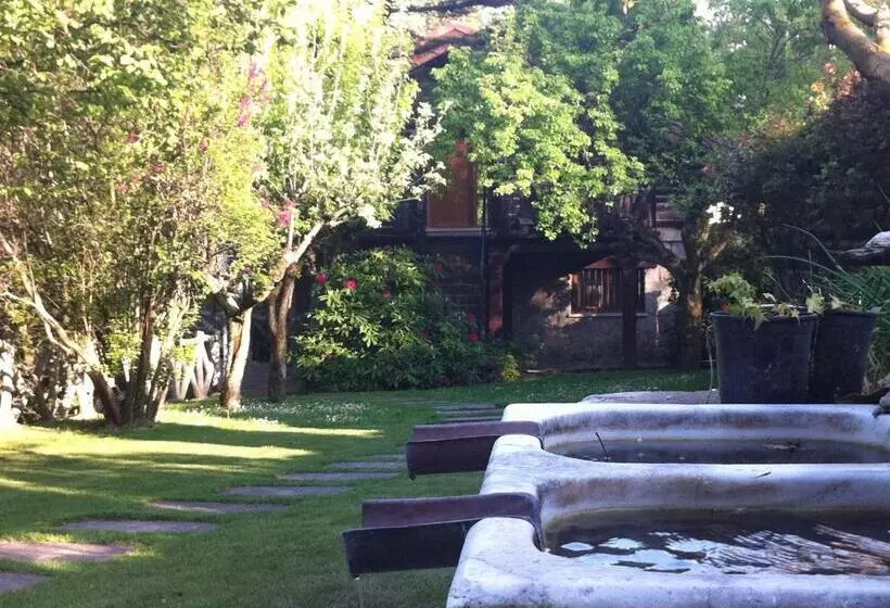 ホテル Rural Los Frutales