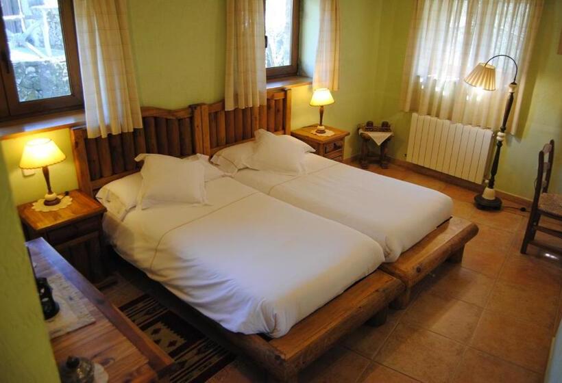 酒店 Rural Los Frutales