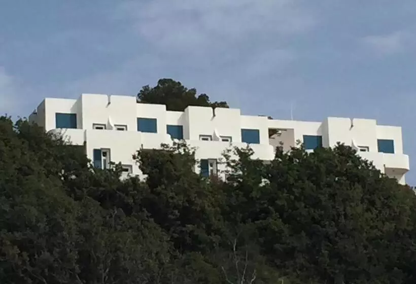 Residenza Gherly
