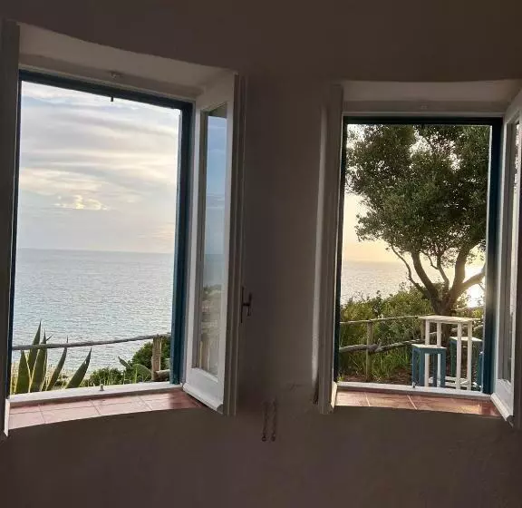Residenza Gherly