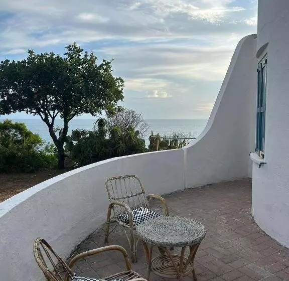 Residenza Gherly