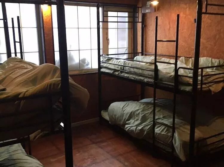 ユースホステル Youtei