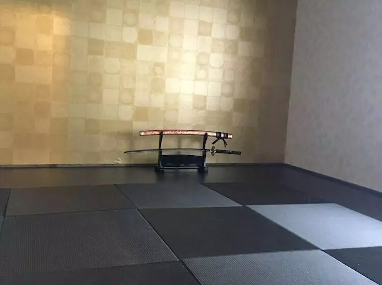 ユースホステル Youtei