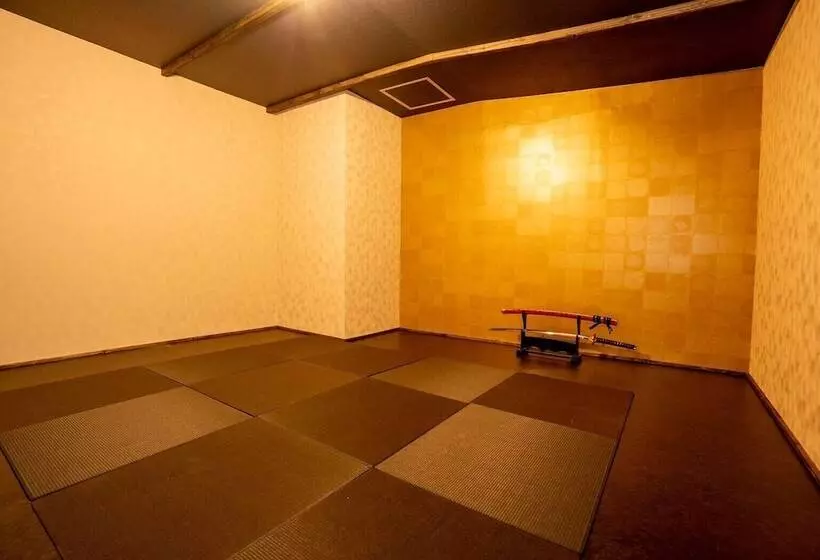 ユースホステル Youtei